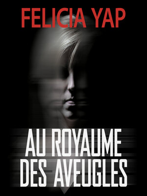 cover image of Au royaume des aveugles